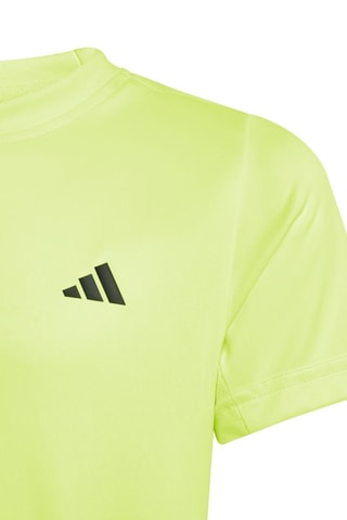T-shirt de tennis - Vert
