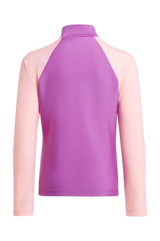 Rashguard Minnie et Daisy Disney - Violet