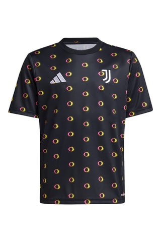 Maillot de football Juventus Football Club - Noir