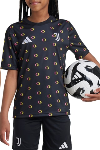 Maillot de football Juventus Football Club - Noir