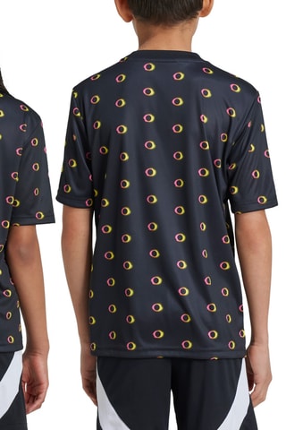 Maillot de football Juventus Football Club - Noir