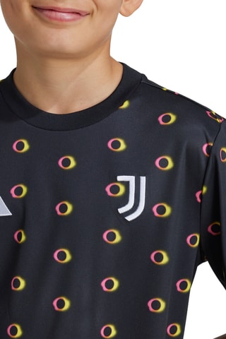 Maillot de football Juventus Football Club - Noir