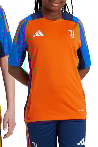 Maillot d'entraînement Juventus Football Club - Orange