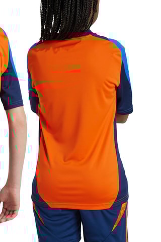Maillot d'entraînement Juventus Football Club - Orange