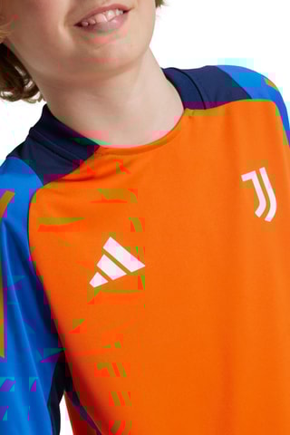 Maillot d'entraînement Juventus Football Club - Orange