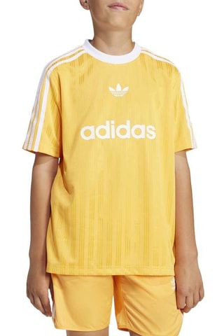 T-shirt Adicolor - Orange