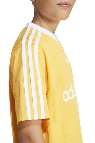 T-shirt Adicolor - Orange