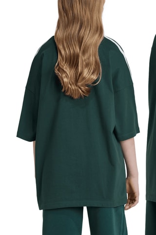 T-shirt - Vert foncé
