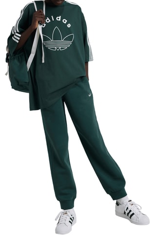 T-shirt - Vert foncé