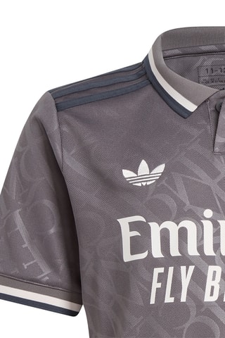 Maillot Real Madrid - Gris