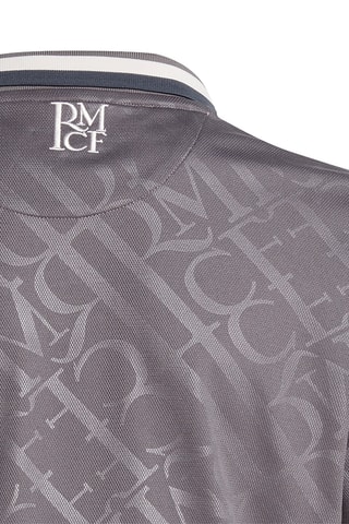 Maillot Real Madrid - Gris