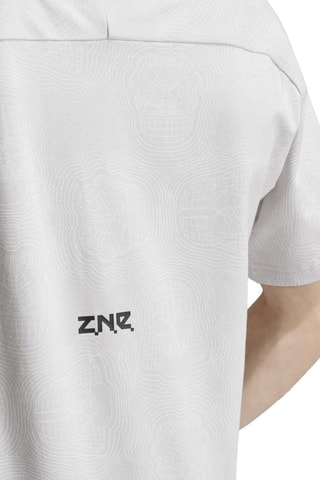 T-shirt Star Wars - Gris clair