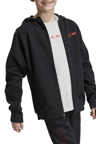 T-shirt Star Wars - Gris clair