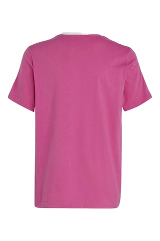 T-shirt Essential - Rose