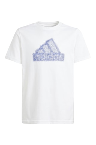 T-shirt FI G - Blanc