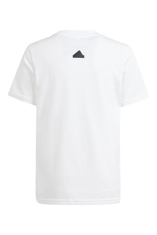 T-shirt FI G - Blanc