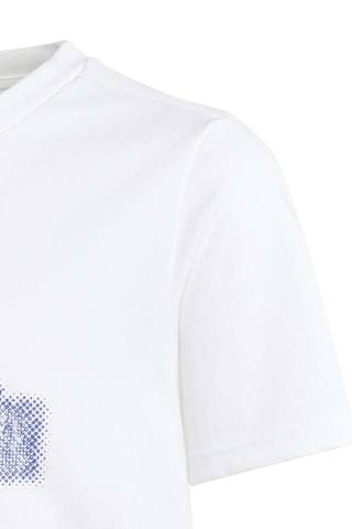 T-shirt FI G - Blanc