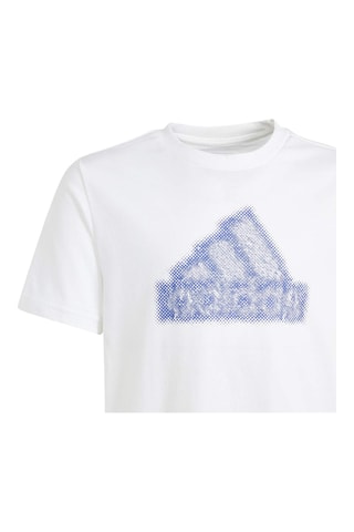 T-shirt FI G - Blanc