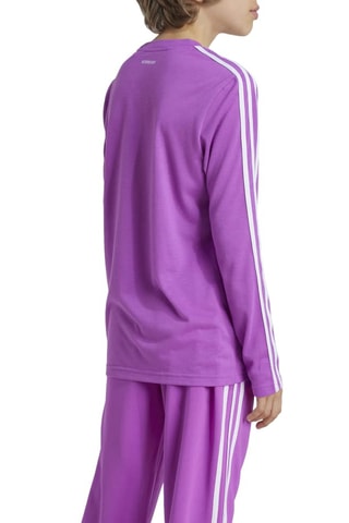 T-shirt Train Essentials - Violet