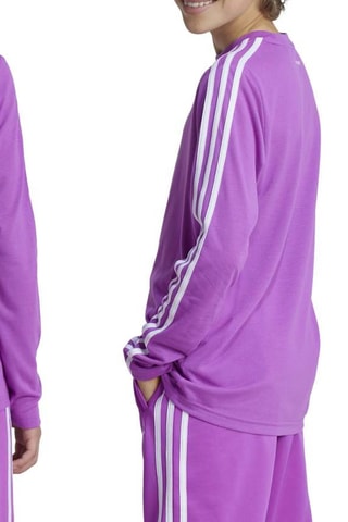 T-shirt Train Essentials - Violet