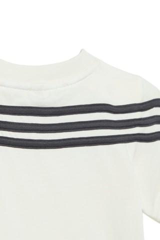 T-shirt standard Mickey Disney - Blanc