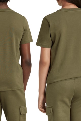 T-shirt standard - Kaki