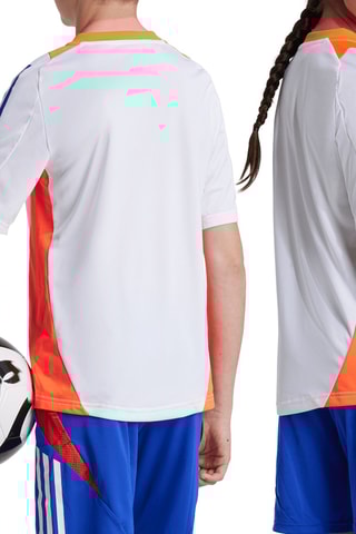 Maillot d'entraînement Tiro 24 - Blanc