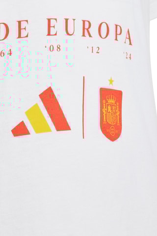 T-shirt Equipe d'Espagne de football - Blanc