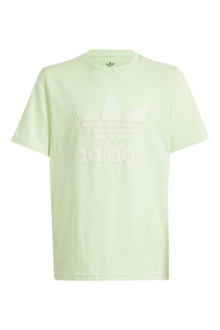 T-shirt Summer - Vert