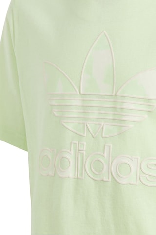 T-shirt Summer - Vert