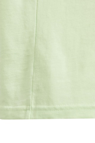 T-shirt Summer - Vert