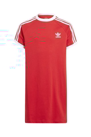 T-shirt Adicolor - Rouge