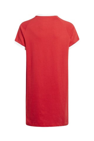 T-shirt Adicolor - Rouge