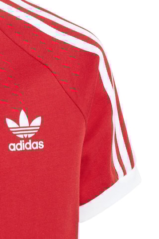 T-shirt Adicolor - Rouge