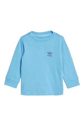 T-shirt - Bleu clair