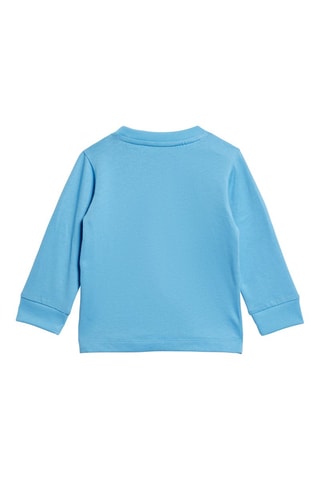 T-shirt - Bleu clair