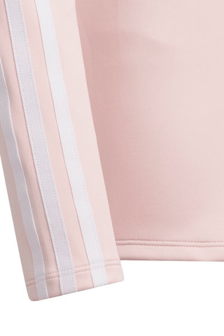 T-shirt de golf Aeroready Upf Filles - Rose poudré