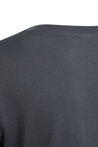 T-shirt de football - Gris foncé