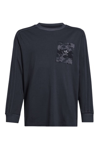 T-shirt - Anthracite