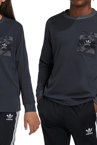 T-shirt - Anthracite