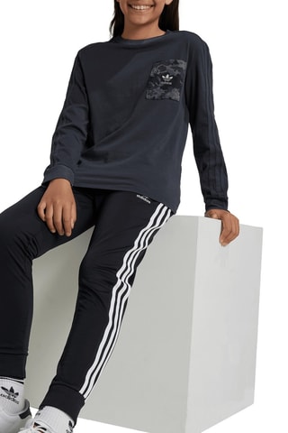 T-shirt - Anthracite