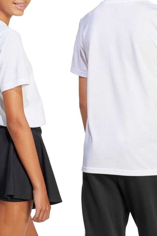 T-shirt d’entrainement J - Blanc