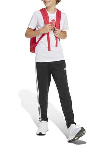 T-shirt d’entrainement J - Blanc