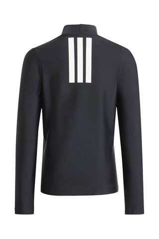 Rashguard Spider-Man Avengers Marvel - Noir