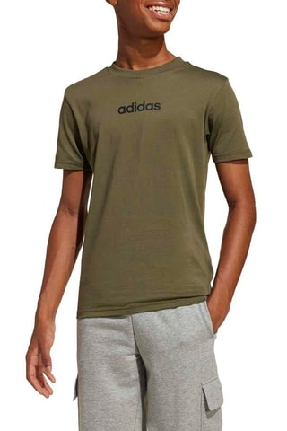 T-shirt - Vert olive