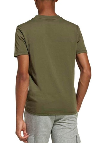 T-shirt - Vert olive