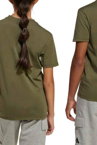 T-shirt - Vert olive