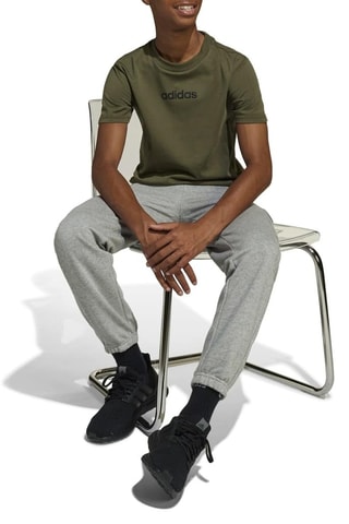 T-shirt - Vert olive