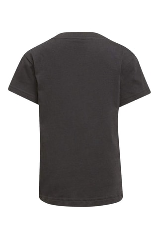 T-shirt TREFOIL - Noir