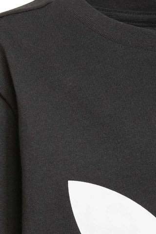 T-shirt TREFOIL - Noir